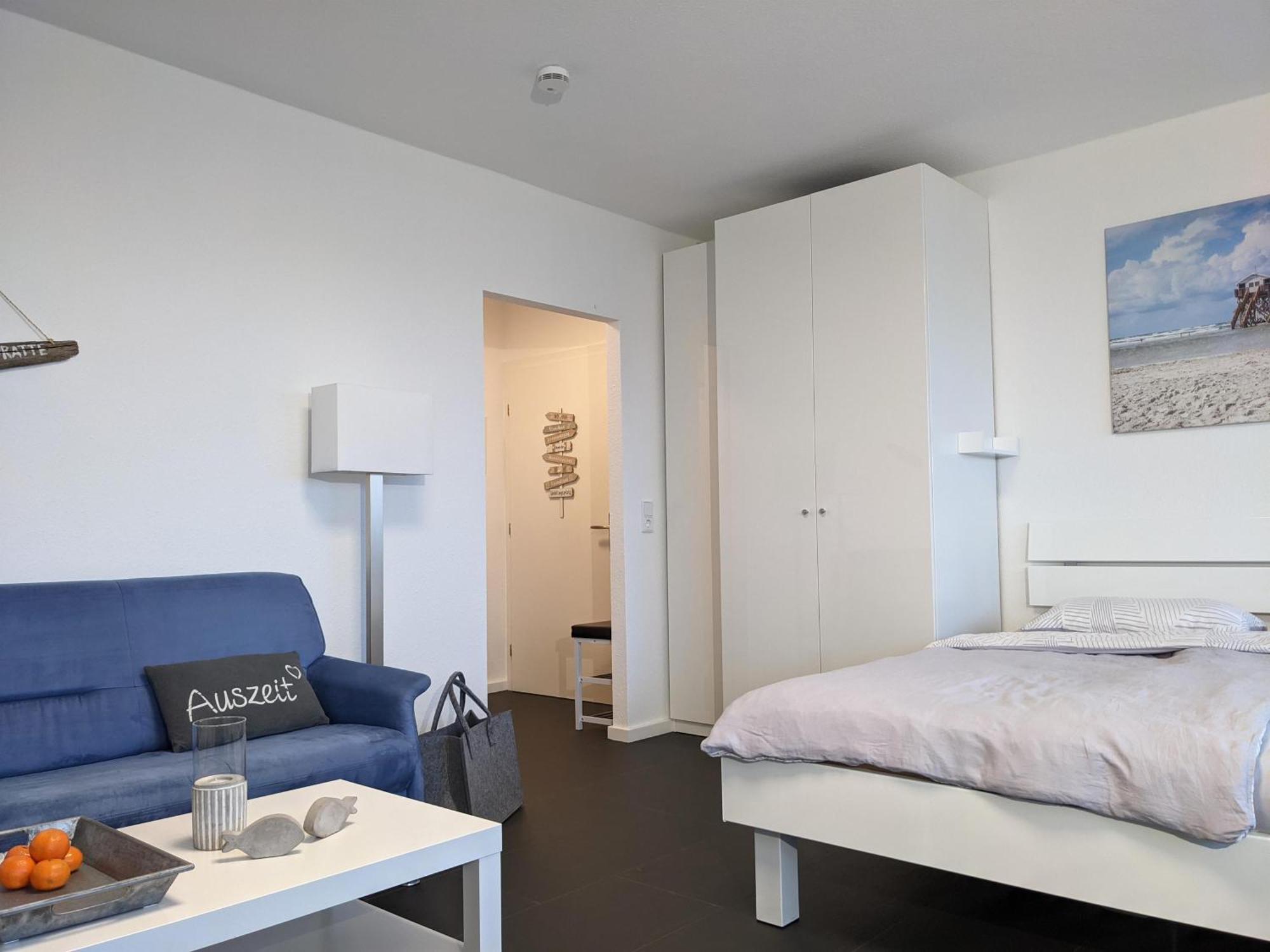 Luv & Lee - Meerblick 34 Sankt Peter-Ording Exterior foto